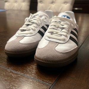 Adidas Samba OG